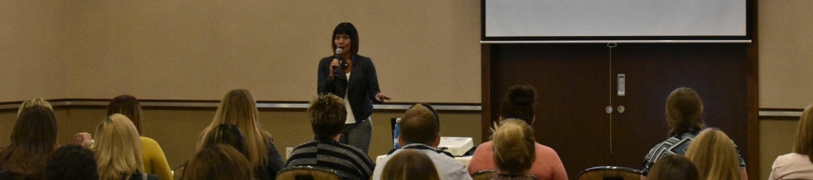 Stacy Bernal's cover banner