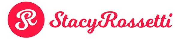 Stacy Rossetti's cover banner