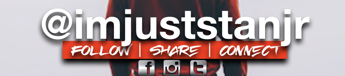 Stanley Zeigler Jr's cover banner