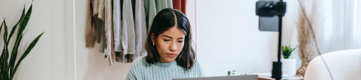 Stephanie Johnson Iowa st.'s cover banner
