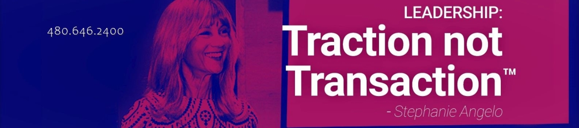 Stephanie Angelo's cover banner