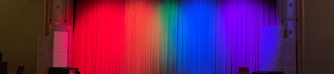 Stephanie Hormig's cover banner