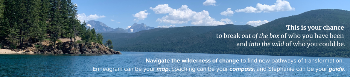 Stephanie Spencer's cover banner