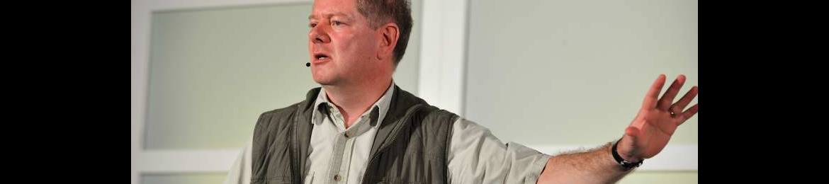 Stephen Berry's cover banner