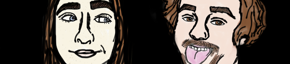 Stephen Gray's cover banner