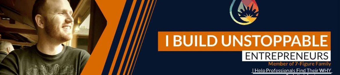 Stephen Jackson's cover banner