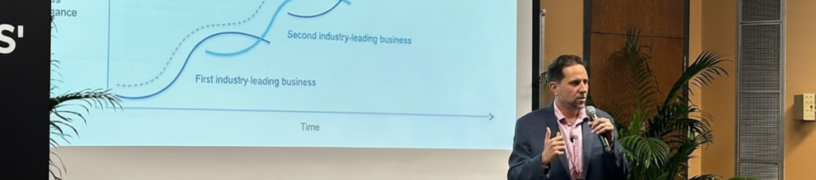 Stephen Keighery's cover banner