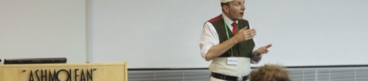 Stephen L&amp;#039;Normand's cover banner