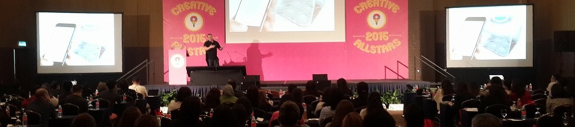 Stephen Molloy's cover banner