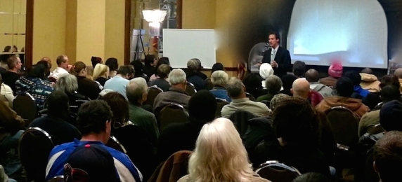 Stephen Nagy's cover banner