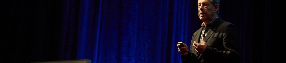 Steve Dennis's cover banner