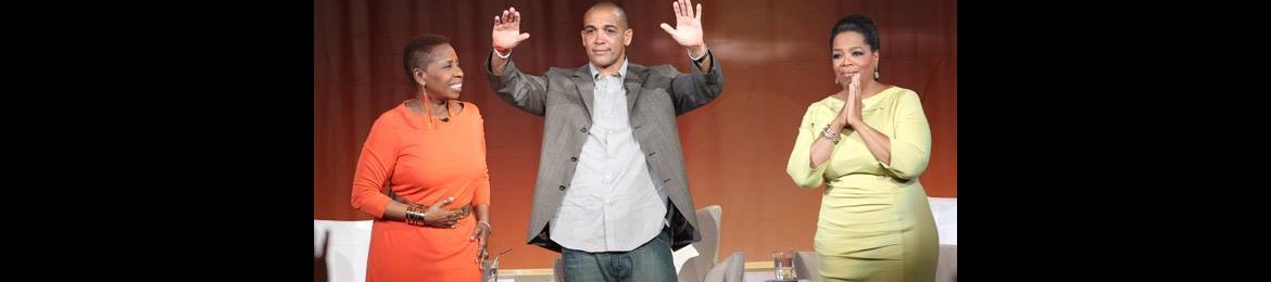 Steve Dorsey's cover banner