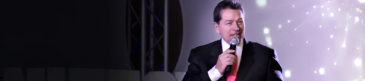 Steve Gallegos, JD's cover banner