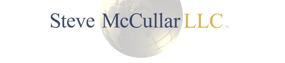 Steve McCullar's cover banner