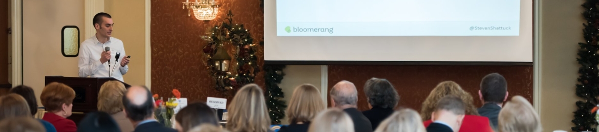 Steven Shattuck's cover banner