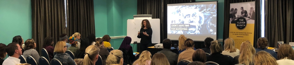 Sue Izzo's cover banner