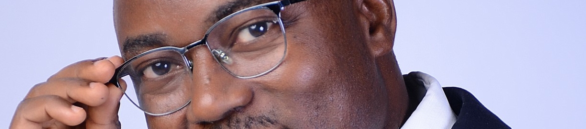 Suleiman Shaibu's cover banner