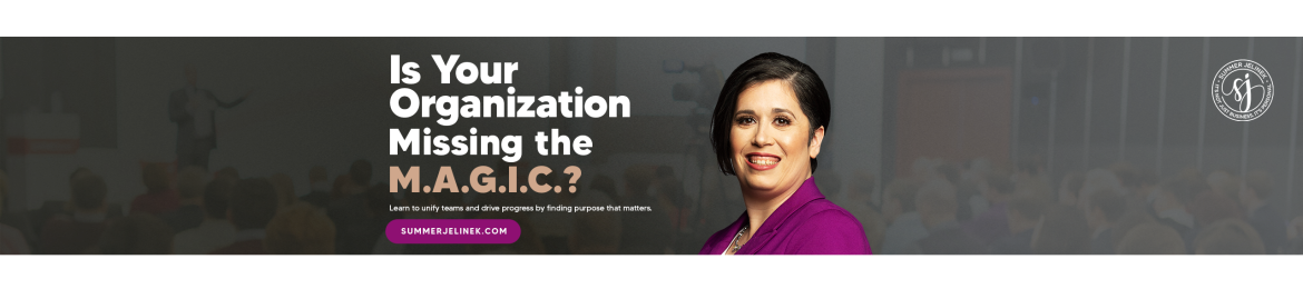 Summer Jelinek's cover banner