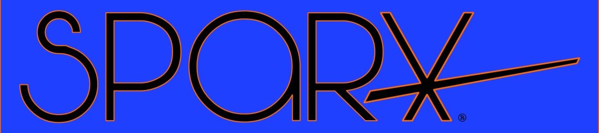 Sureal Sparx's cover banner