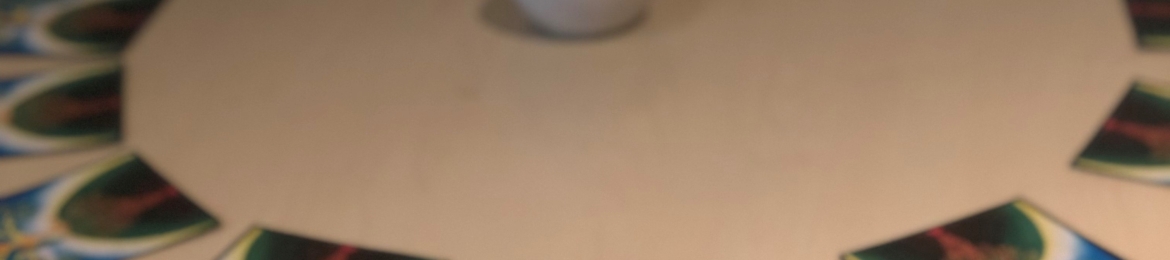 Suruchi Sharma's cover banner