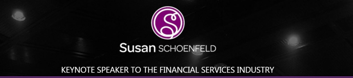 Susan Schoenfeld's cover banner