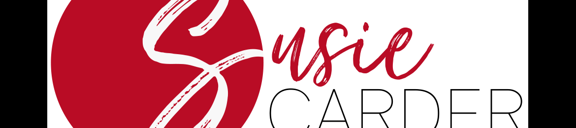 Susie Carder's cover banner