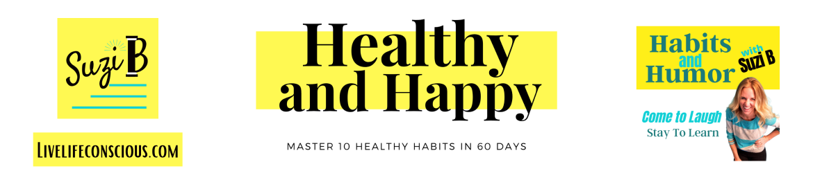 Suzi B's cover banner