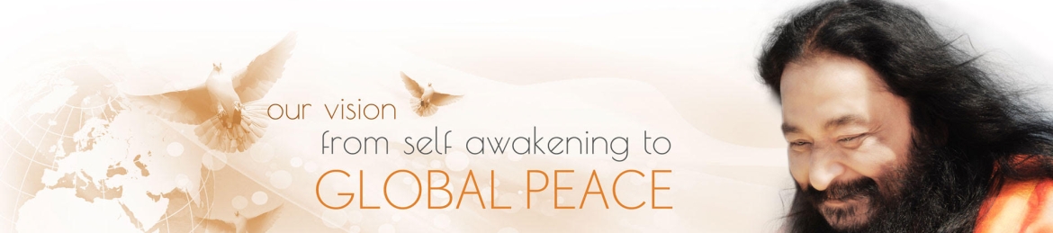 Swami Radeshwaranand's cover banner