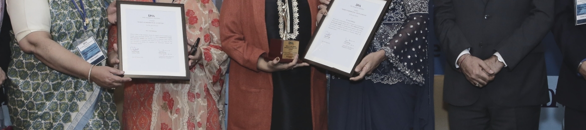 Swati Mahajan's cover banner