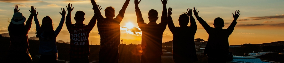 THOMAS ILAND's cover banner