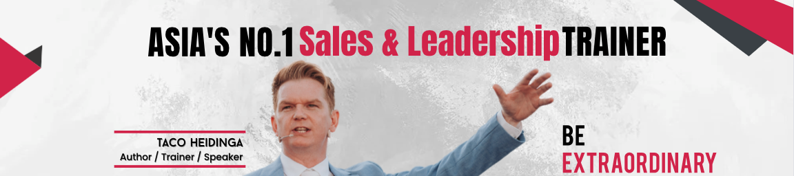 Taco Heidinga's cover banner