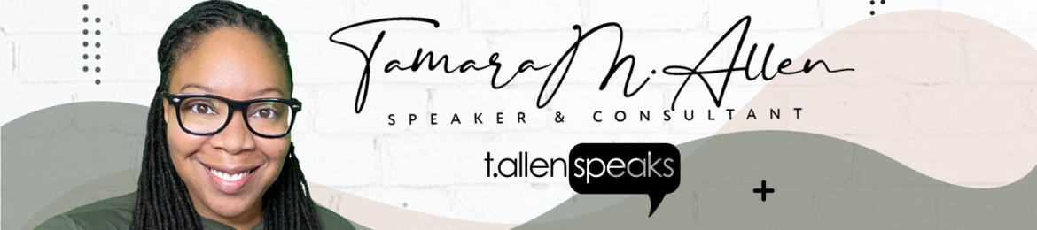 Tamara M. Allen's cover banner
