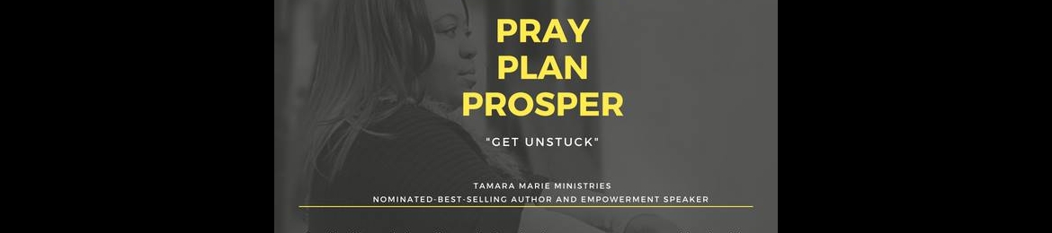 Tamara Harris's cover banner