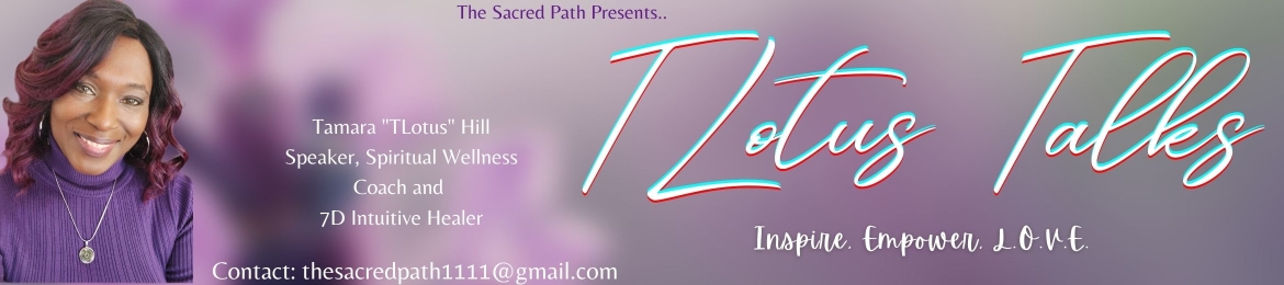 Tamara &amp;quot;TLotus&amp;quot; Hill's cover banner