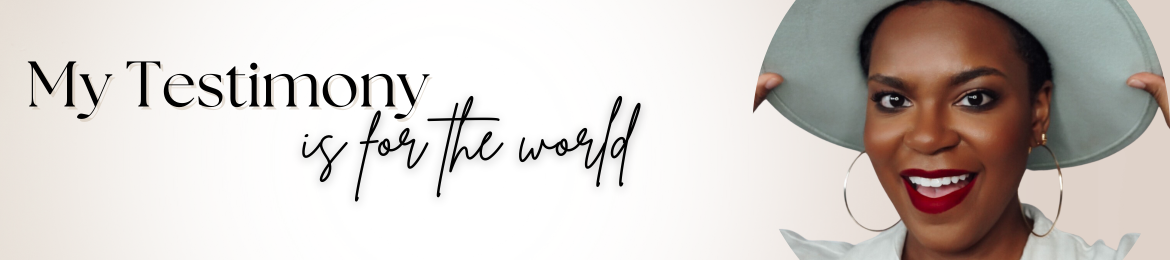 Tamara Jackson-Morris's cover banner