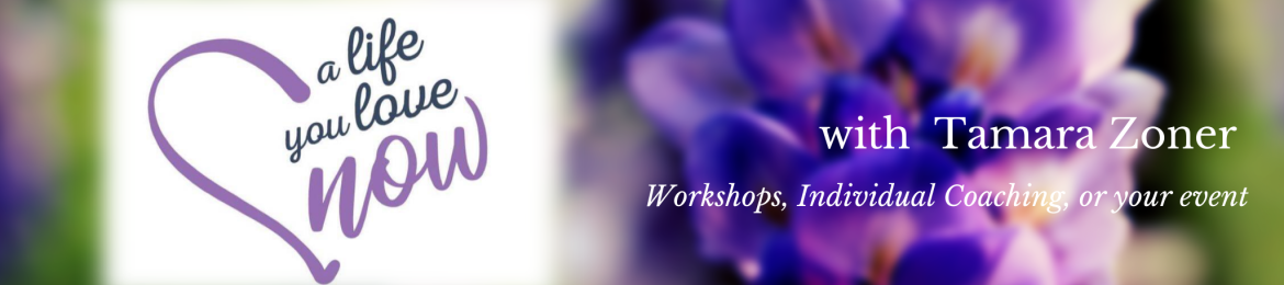 Tamara Zoner's cover banner