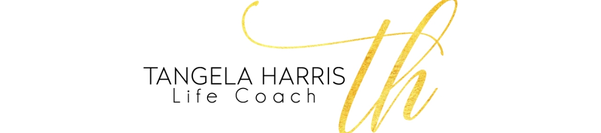 Tangela Sanford's cover banner