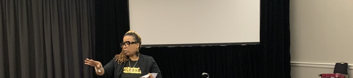 Tangelia Terrell's cover banner