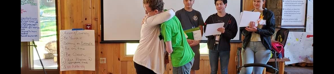 Tanner Roe's cover banner