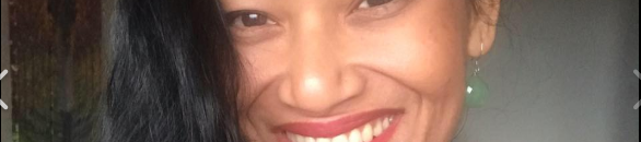 Taslima Akhter's cover banner