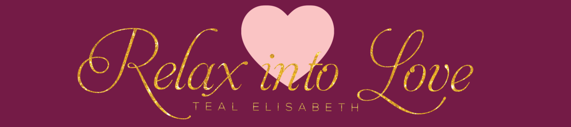 Teal Elisabeth's cover banner