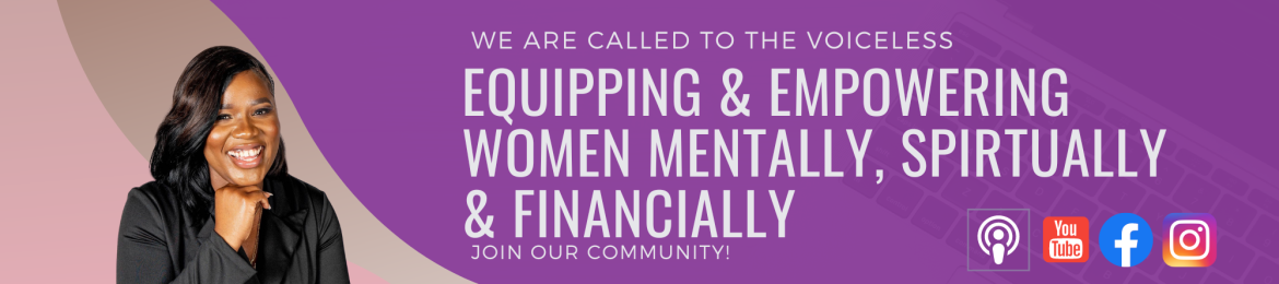 Tecola Burrows's cover banner