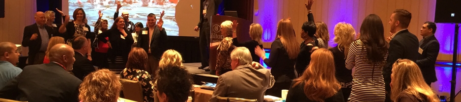 Ted Janusz's cover banner