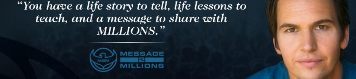 Ted McGrath's cover banner