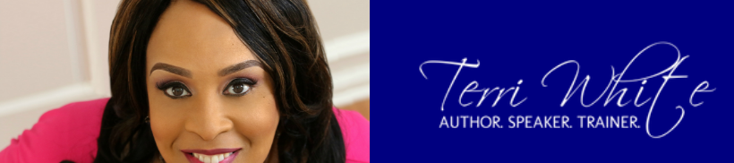 Terri L White's cover banner