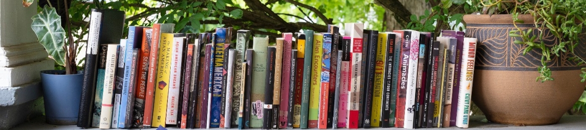 Terry Park's cover banner