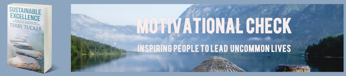 Terry Tucker's cover banner