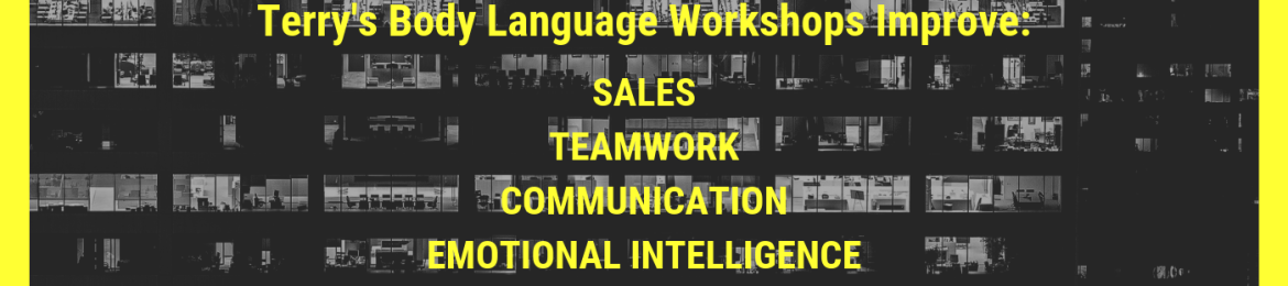 Terry Vaughan's cover banner