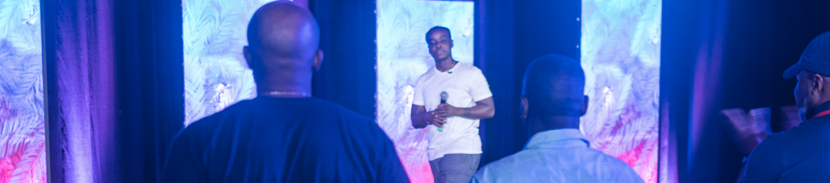 Tes Speaks's cover banner