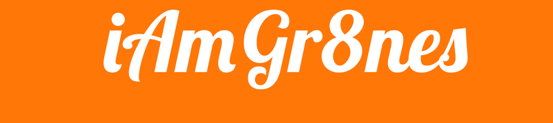 Tevin Beck's cover banner